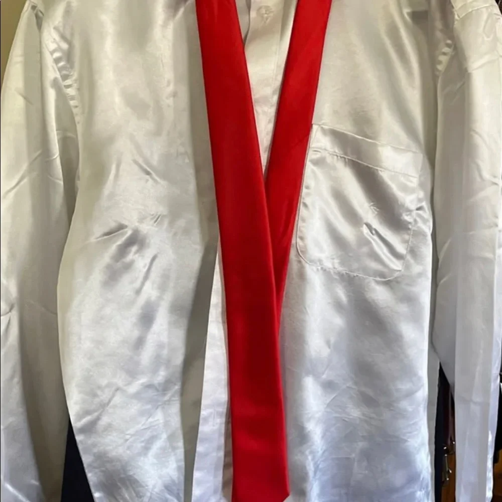 Daniel Ellis’s Suit. Made in Italy - Picture 6 of 10